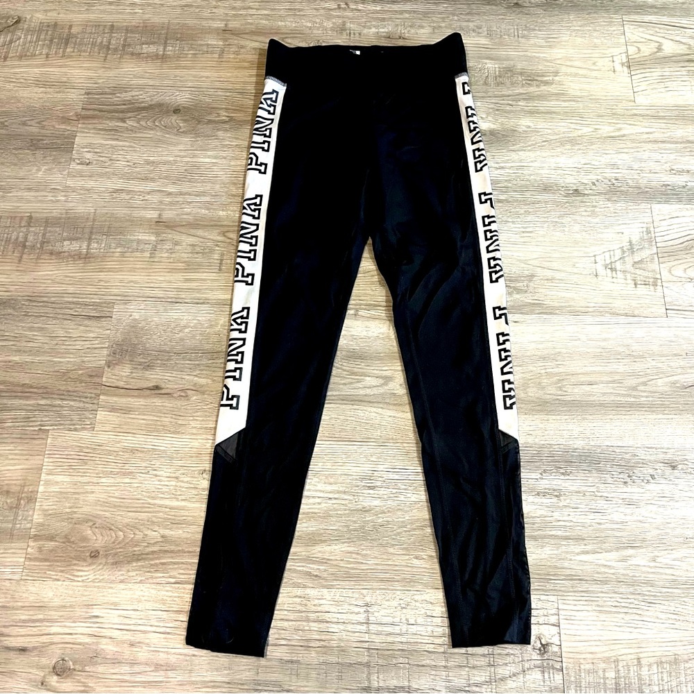 PINK Victoria’s Secret ultimate leggings XS